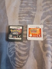 Jeu pokemon perle d'occasion  Ferrière-la-Grande