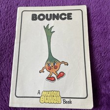 Munch bunch 1980 for sale  CAMBRIDGE