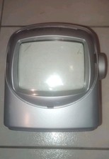 Téléviseur portable vintage d'occasion  Saint-Etienne
