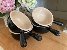 Creuset ceramic french d'occasion  Montignac