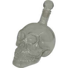 skull bottle for sale skull bottle for sale WARRINGTON