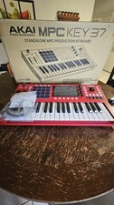 Akai mpc key for sale  Edinburg