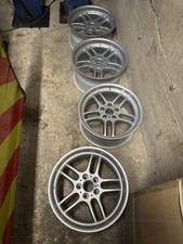 Bmw parallel alloy for sale  SKIPTON