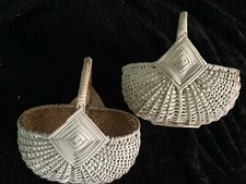 Hand woven rib for sale  Louisville
