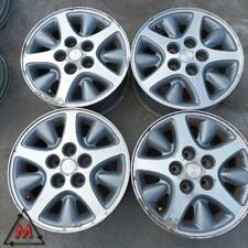 Set ruote lega usato  Vajont