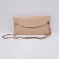 L.k. bennett clutch for sale  ROMFORD