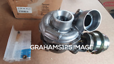 Turbocharger fits mercedes for sale  NUNEATON