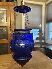 hanging candle lamp for sale  Berwyn