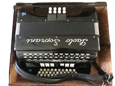 Accordeon diatonique sol d'occasion Accordeon diatonique sol d'occasion  Bordeaux-