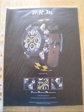 Brm watch competition for sale  BRISTOL