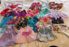 Build bear dresses for sale  WARRINGTON