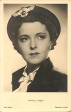 Attrice jenny jugo usato  Sannazzaro de Burgondi