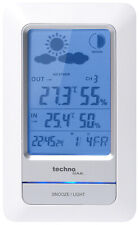 Technoline ws6740 wetterstatio gebraucht kaufen  Wildau