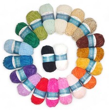 Stylecraft squeeze chenille for sale  COLCHESTER
