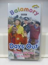 Balamory days for sale  MELTON MOWBRAY