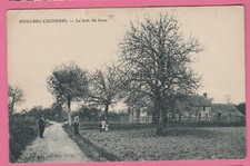 Houlbec cocherel bois d'occasion  Grièges