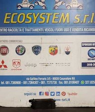 Ricambi usati radiatore usato  Frattaminore