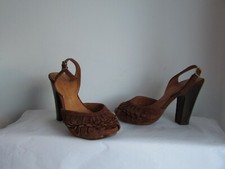 Escarpins chie mihara d'occasion Escarpins chie mihara d'occasion  Aire-sur-l'Adour