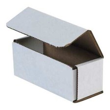 Correios ondulados 5 x 4 x 2 branco pacote com 50 comprar usado  Enviando para Brazil