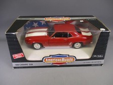 Ax358 ertl american d'occasion  Péronnas