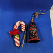 Christmas ornament candy for sale  Bloomfield