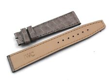 Cinturino orologio iwc usato  Chivasso