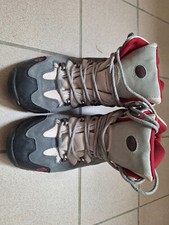 Chaussures moyenne montagne d'occasion  Saint-Martin-d'Uriage