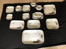 Fukagawa china porcelain for sale  Cloquet