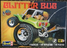 Revell 1740 glitterbug gebraucht kaufen  Ofterdingen