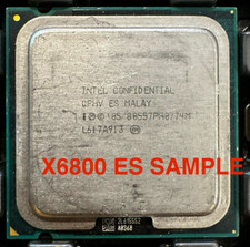 Intel confidential core for sale  Chino