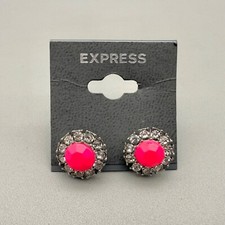Express earrings womens for sale  Charleston