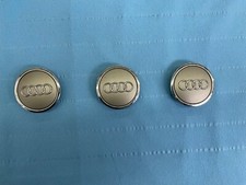 Riginal audi nabendeckel gebraucht kaufen  Heusweiler