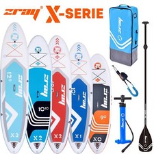 Zray sup stand gebraucht kaufen  Neumünster