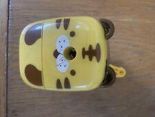 Tiger pencil sharpener for sale  AXBRIDGE