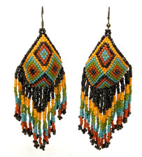Artisan seed bead for sale  Allen