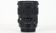 Sigma 50mm f1.4 d'occasion  Lyon VII