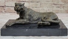 Artistic bronze figurine for sale  Westbury