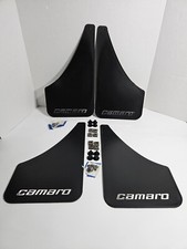 Vintage camaro splashguards for sale  Grand View