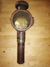 Ancienne lanterne lampe d'occasion  La Gacilly