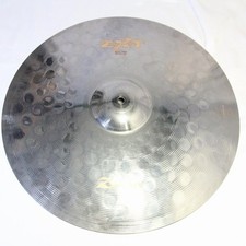 Cymbale zildjian zxt d'occasion  Expédié en France