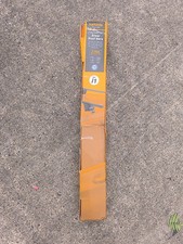 Halfords integrated steel for sale  TAMWORTH