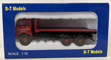 Model truck da44 for sale  BRISTOL