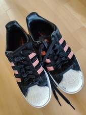 Adidas superstar schwarz gebraucht kaufen Adidas superstar schwarz gebraucht kaufen  Alfeld (Leine)