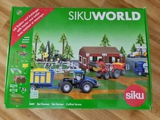 Siku 5601 startset gebraucht kaufen  Wetzlar