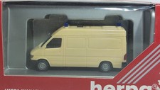 Herpa 044561 mercedes gebraucht kaufen  Ebergötzen