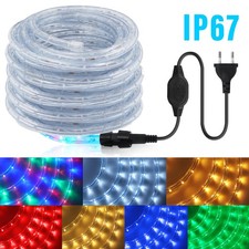 25m led lichterschlauch gebraucht kaufen 25m led lichterschlauch gebraucht kaufen  Ginsheim-Gustavsburg