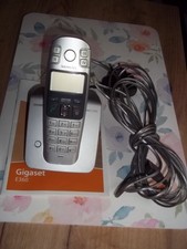 Gigaset 360 gebraucht kaufen  Plettenberg