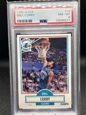 1990 fleer dell for sale  Albany