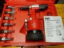 Far kj45 rivettatrice usato  Vobbia