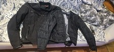Giacca moto cordura usato  Roma